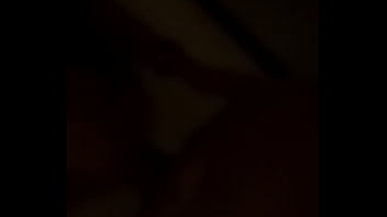 Preview 1 of Gangbang Insemination - 3some Colombian pt3 cum on tits