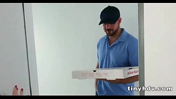 Preview 1 of Xxx Crempie Pusy - Redhead teen pussy Natalie Lust 3 91