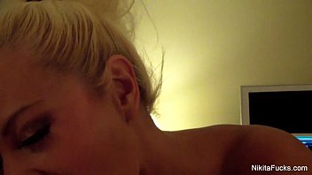 Preview 4 of Aimi Yoshinaga Jav - POV fun with with Nikita Von James