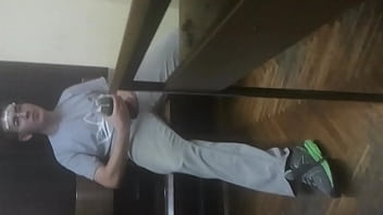 Preview 2 of One One Boy Xxx - Krle98 playing with himself