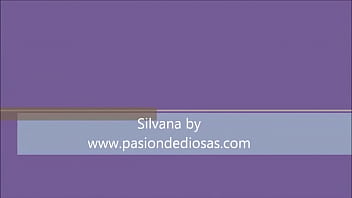 Preview 1 of Femdom Bondage Wrestling - Silvana prepago colombiana