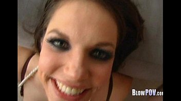 Preview 4 of Reality Blazzer - Blowjob POV 406