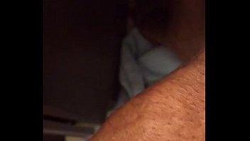 Preview 2 of Butt Baby Rape - Cock stroking