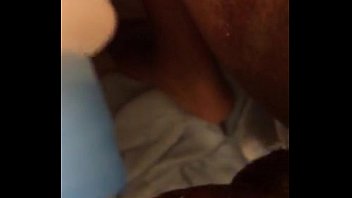 Preview 1 of Butt Baby Rape - Cock stroking