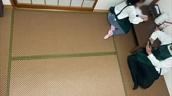 Preview 1 of Egawa Yumi - 「あ、そこ&hellip_だめ&hellip_。」バイトの休憩室でバイトリーダーにマッサージしてあげるよと言われて、段々とおまんこに、、