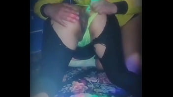 Preview 3 of Seks Muslim - Le mamo el culo a mi mujer una bella amante trabaja cerca del metro san Joaqu&iacute_n como enfermera toda una puta caliente infiel luna