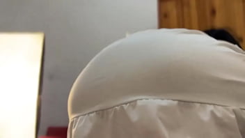 Preview 2 of Yunj Xx - Do you want to see me there ?#sexbaobao