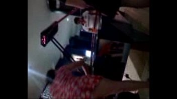 Preview 3 of Lapdance Goth - 20-06-13 16-03-2015