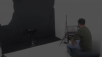 Preview 1 of Disney Jungle Book Gay - Webcam model seduces me to fill her pussy with cum