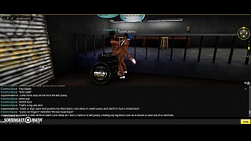 Preview 2 of Amateur Freres - spice dmv