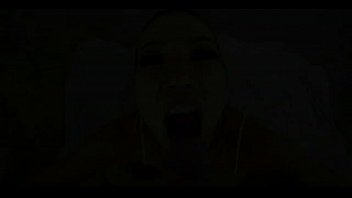 Preview 1 of Ghost Dreams - Sloppy pov dick sucking 018