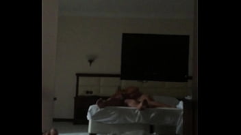 Preview 2 of Anastasia Lux Gets Nailed - 4ikia v ogledalo.MOV