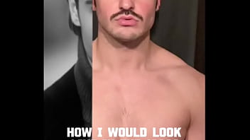 Preview 2 of Hairan Gel - I&rsquo_m promising you guys. I&rsquo_m gonna let my hair grow #gay #gayguy #gaystud