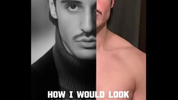Preview 3 of Hairan Gel - I&rsquo_m promising you guys. I&rsquo_m gonna let my hair grow #gay #gayguy #gaystud