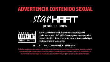 Preview 1 of Bunda Fuck Boy - Star Kaat Promo Tina