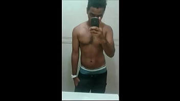 Preview 2 of Fatt Teen Shower4 - dwight marsh