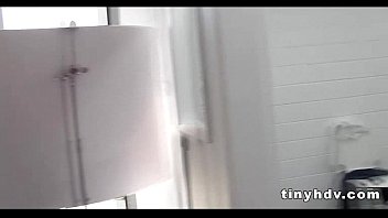 Preview 3 of Pussy Massage Vedios 2016 - Good teen gone bad Veronica Radke 1 41