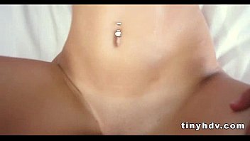 Preview 2 of Tamang Sexy Video - Perfect teen gettiing fucked deep Chloe Brooke 3 45