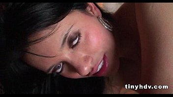 Preview 4 of Mpgwife - Sexy latina teen Natalia Pulido 55