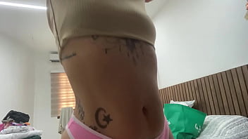 Preview 4 of Got Open - Camara en el vestidor