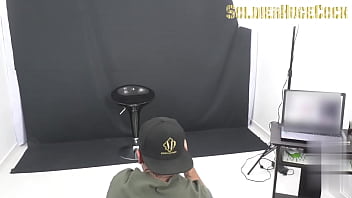 Preview 2 of Japanese Old Shigeo Tokuda - Webcam model seduces me to fill her pussy with cum