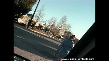 Preview 1 of Seachplaying Riding - Nasty Vintage Pornstar Wow