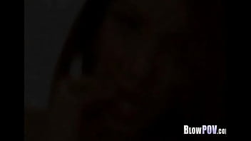 Preview 3 of Dominant Teen Squrit - Blowjob POV 165