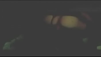 Preview 4 of Sunny Hd Xxx Vidao - horny sissy (too dark)