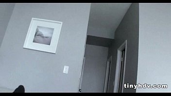 Preview 3 of B B W Sexcom - Good teen gone bad Terra Cox 3 42