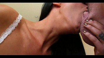 Preview 3 of The Boxy Xxx - Hot Messy dick sucking 295
