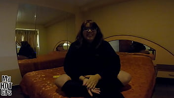 Preview 1 of Pina German Camgirl - Follo con hermosa chubby Mimi