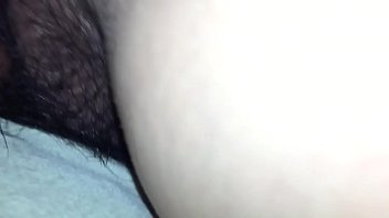 Preview 3 of Wifelove Story - mi esposa bocabajo contracciones vaginales peluda
