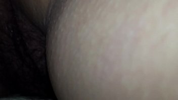 Preview 1 of Wifelove Story - mi esposa bocabajo contracciones vaginales peluda