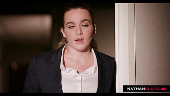 Preview 1 of Kerela Fuck - Naughty Natasha Nice Fucks A Colleague - 4K teaser
