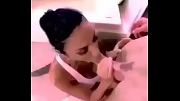 Preview 1 of Sexy Tiny Girls - Can anyone name this porn star and scene?
