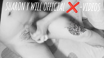 Preview 3 of Make Out Turns - Le jalo su verga a mi vecino,  le hago una chaqueta a mi vecino cuando su esposa no est&aacute_ soy toda una puta