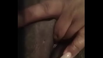 Preview 1 of Nepali Secxi Com - digging in that wet pussy early in the morning