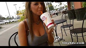 Preview 1 of Sex Movesi - Teen fucked pov Pressley Carter 1 81