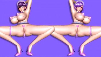 Preview 2 of Force Tits Teen - Futas Be Like Ooh! - Trans