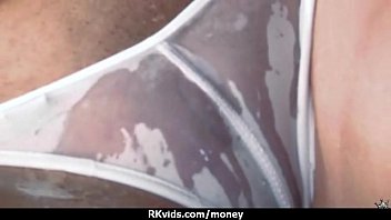 Preview 2 of Im Call Video - Amateur girl likes to suck cock for cash 19