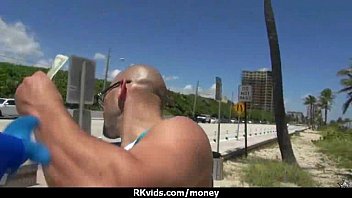 Preview 1 of Mikasa Ackerman Nude - Amateur girl likes to suck cock for cash 15