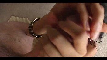 Preview 1 of Rare Video Wife D Office Boss - Sloppy blowjob 127