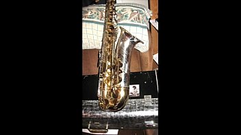 Preview 3 of Dasi Odia Saxy Video - Bootie-Shake Blues with Scratch my Itch -