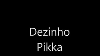 Preview 1 of Czech Lenka Murinova - GOSTOSA PEPECA MALCRIADA