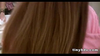 Preview 2 of Xxxvideo Wonload - Good girl gone bad redhead soleil 41