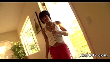 Preview 1 of Rajwapp - Teen giving good head Jenna Moretti 1  71