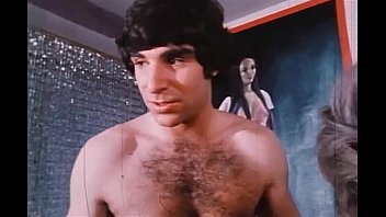 Preview 1 of Odias Sex Vdeio - The weirdos and the oddballs (1971) - Blowjobs &amp_ Cumshots Cut