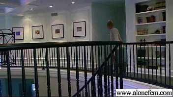 Preview 1 of Teen Sex Mecbur - Sex Tape With Horny Girl Playing With Her Body mov-04