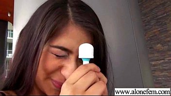Preview 3 of Coraima Balderas - Sex Tape With Horny Girl Playing With Her Body mov-18