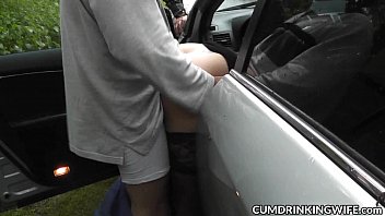 Preview 4 of Kutte Ki Video - Slutwife Marion gangbanged by hundreds of guys